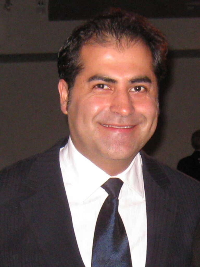 Mel Razmjoo
